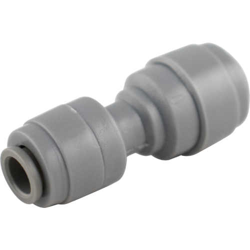 Duotight Push-In Fitting - 6.35 mm (1/4 in.) x 8 mm (5/16 in.) Reductor