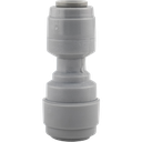 Duotight Push-In Fitting - 6.35 mm (1/4 in.) x 8 mm (5/16 in.) Reductor