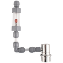 Duotight Flow Stopper - Detiene flujo en llenado barril