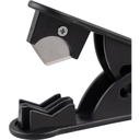 Cortador Manguera con desconector Duotight