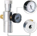 Dispensador CO2 para cartuchos