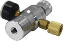 Dispensador CO2 para cartuchos