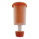 Fermentador Speidel Plástico de 60L 