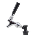 Dispensador Cerveza de Barril ball lock