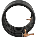 Intercambiador de calor - Copper Counterflow Chiller