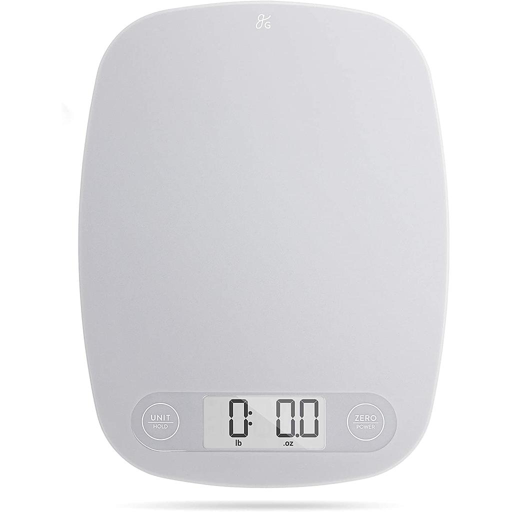 Balanza 1g / 5Kg 
