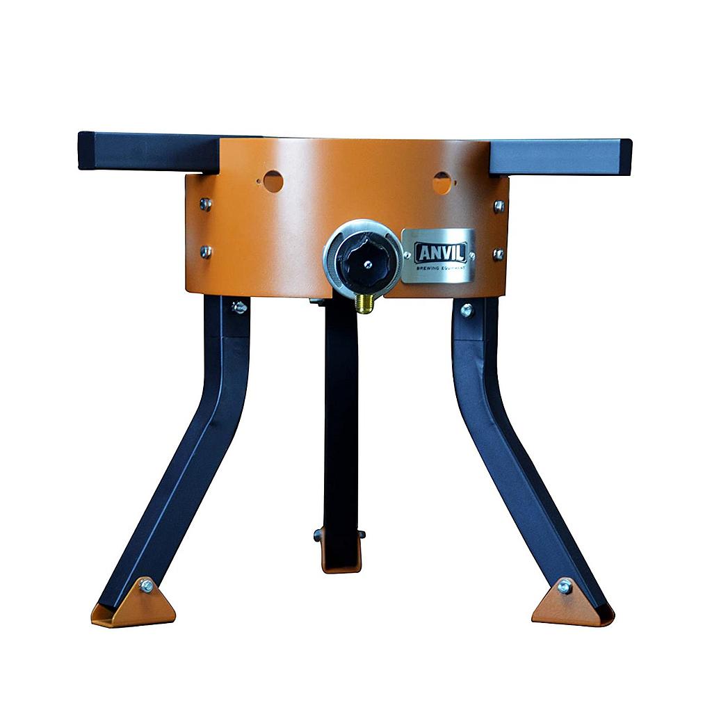 Quemador Anvil 