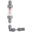 Duotight Flow Stopper - Detiene flujo en llenado barril