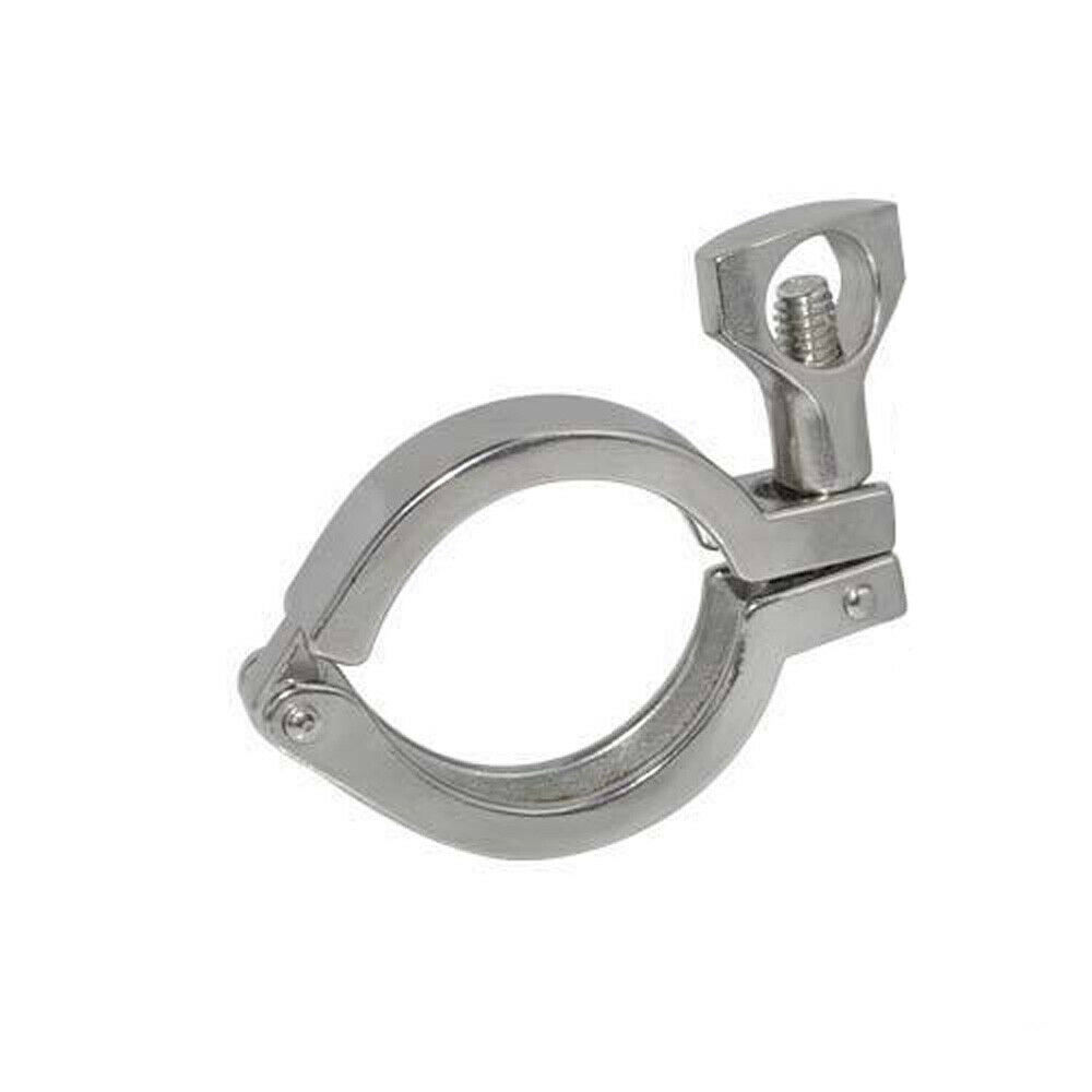 Tri clamp Adapter 1.5