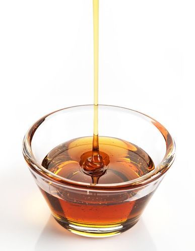 Fructose Syrup F85/75% (500 gr) 