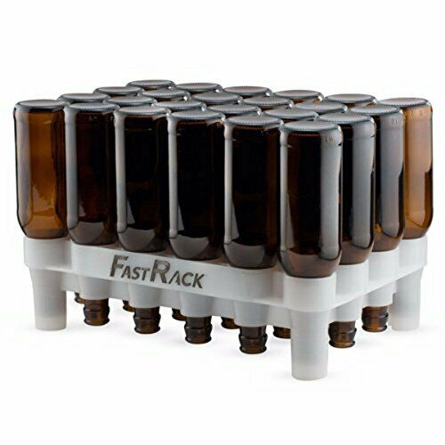 FastRack Secador botellas