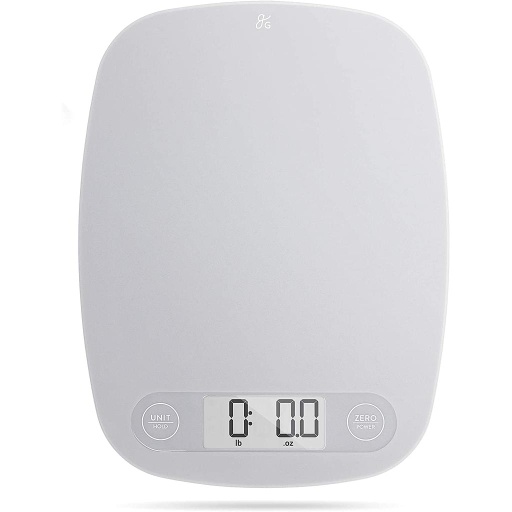 Balanza 1g / 5Kg 