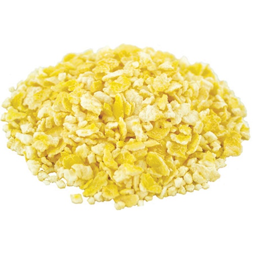 Flaked Corn 1Lb (Maize)