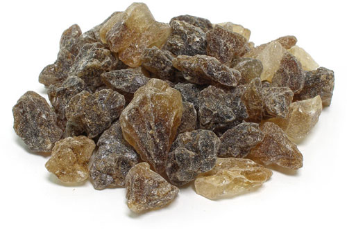 Belgian Candy Sugar Dark (Azúcar Candy Oscura) 500 gr)