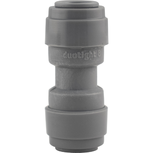 Duotight Push-In Fitting - 8 mm (5/16 in.) Union