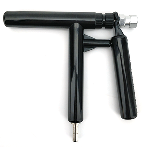 Pistola para dispensar compatible duotight (gun)