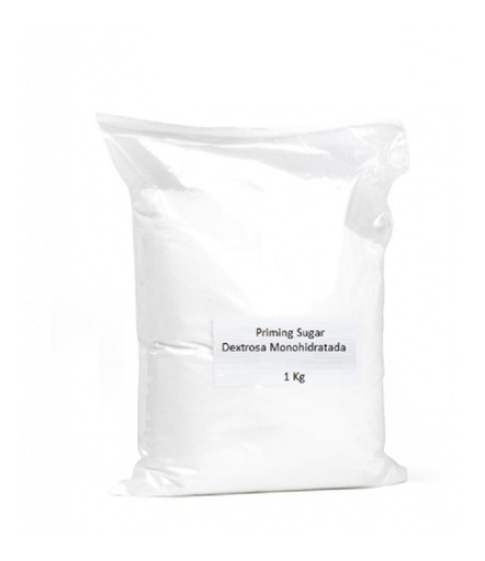 Dextrosa Mono Hydr (1 Kg)