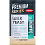 Levadura Diamond Lager Yeast - 11g - Lallemand
